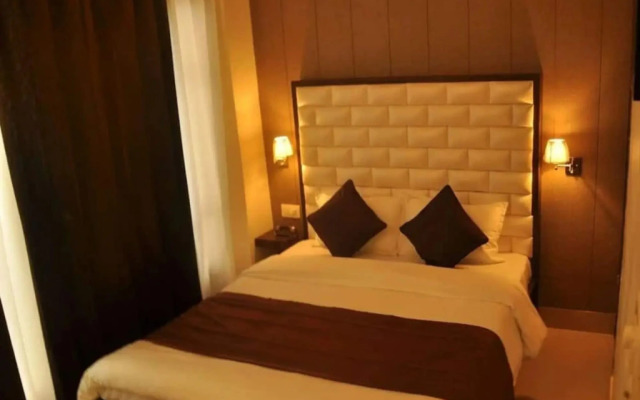 The Jagur Hotel