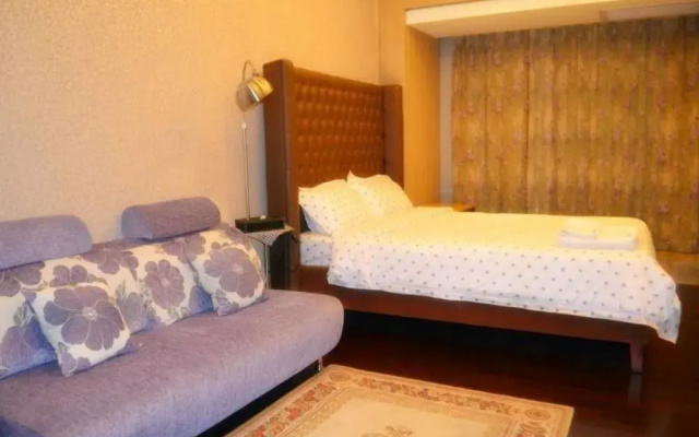Modern Family Inn