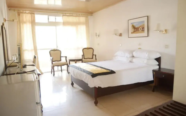 Cape Point Hotel