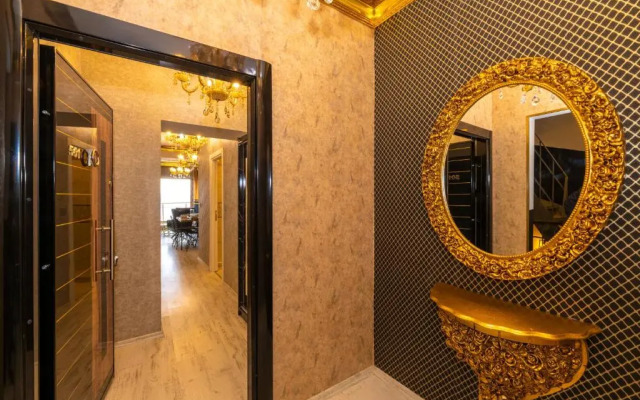 Istanbul Taksim Residence Hotel by Mesut