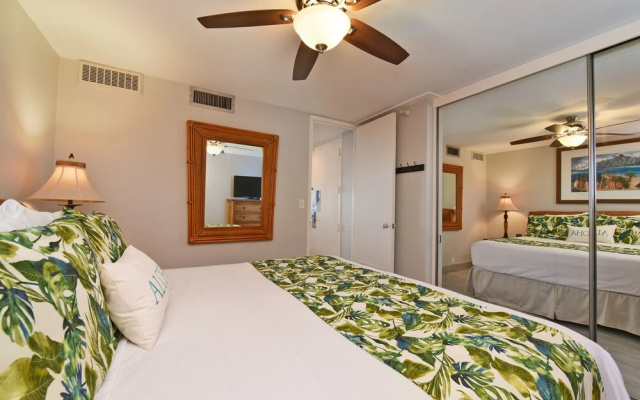 Maui Kai 601 1 Bedroom Condo