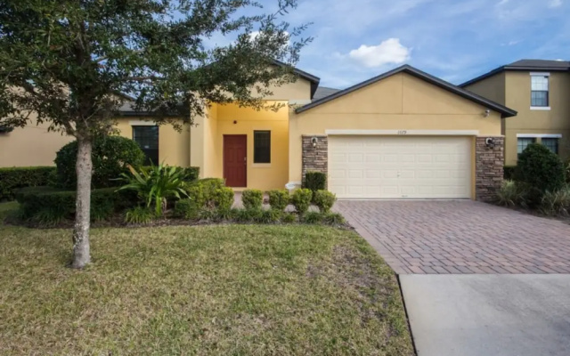 Cypress Pointe