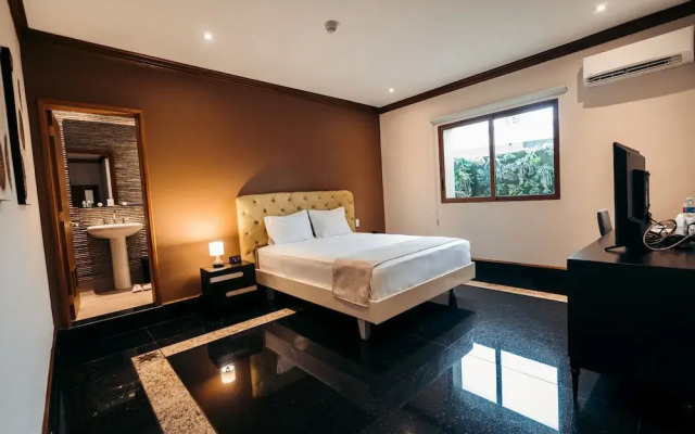 Luxva Hotel Boutique