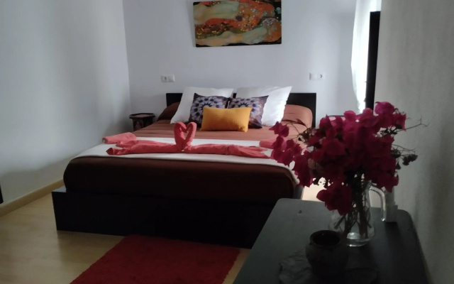 Casa Salvadora