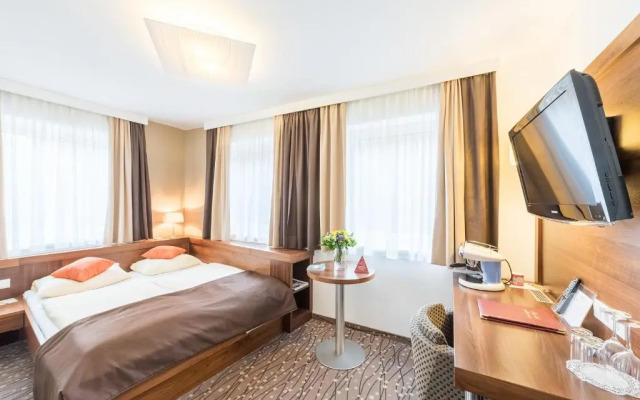 Austria Classic Hotel Hölle