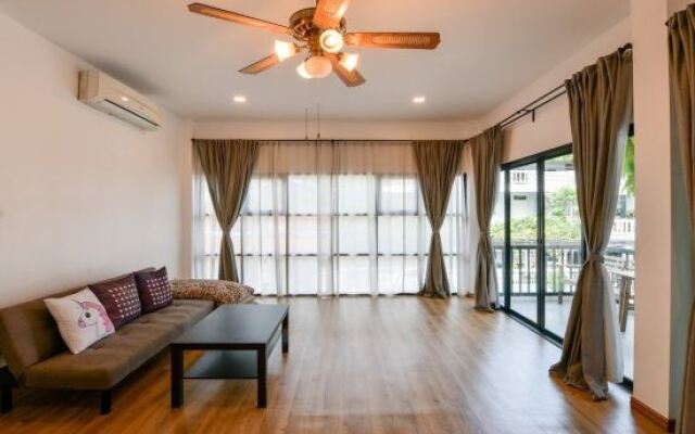 Отель Ivory Light 9 Bedroom Villa Таиланд, Паттайя - отзывы, цены и фото номеров - забронировать отель Ivory Light 9 Bedroom Villa онлайн