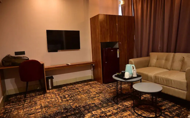 Razido Suites