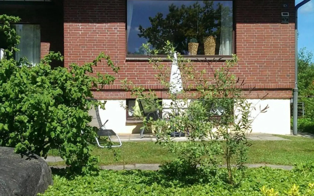 Haus OstseeLicht
