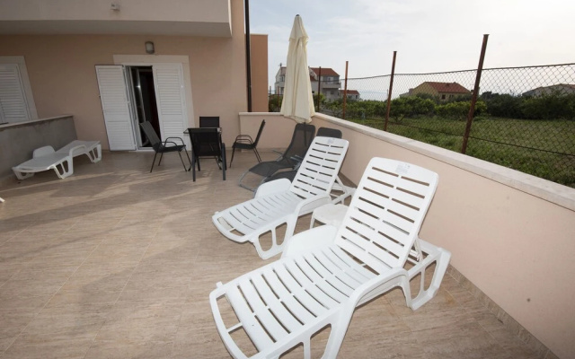 San Marian Apt 1b