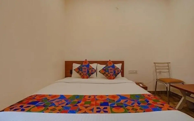 Fabhotel Sri Udupi Park