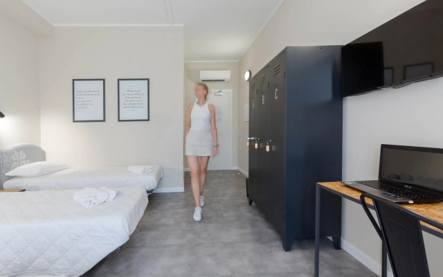 Piccolo Catalunya Hostel