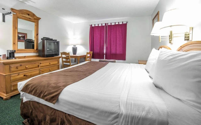 Rodeway Inn Bryce Canyon