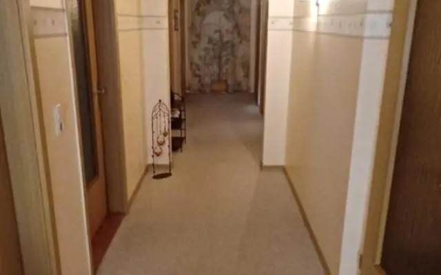 Ferienwohnung Rittergut