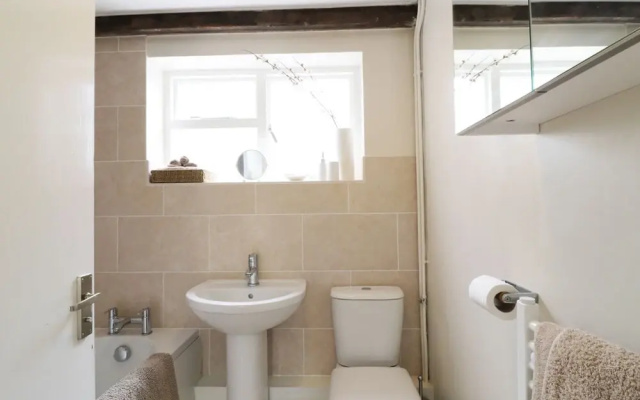 Causeway Cottage