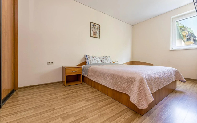 Apartamentai Banga