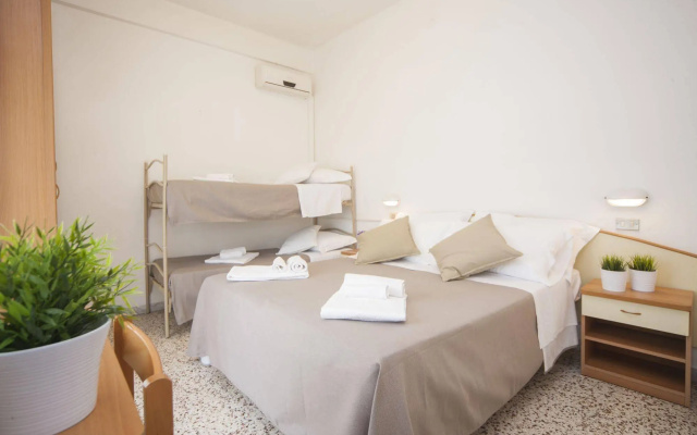 Hotel Mamy