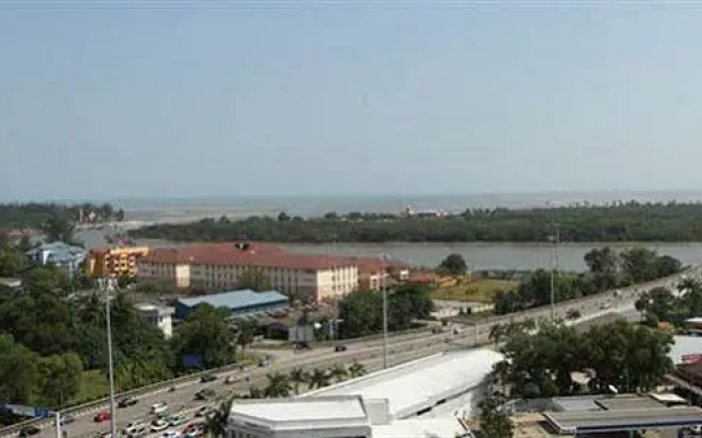 Citiview Hotel