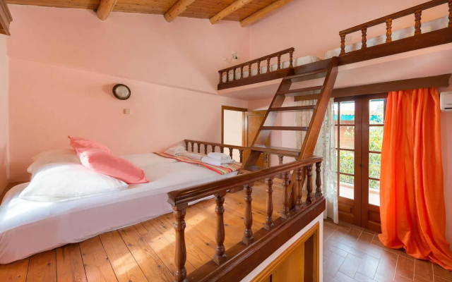 Villas Marianna