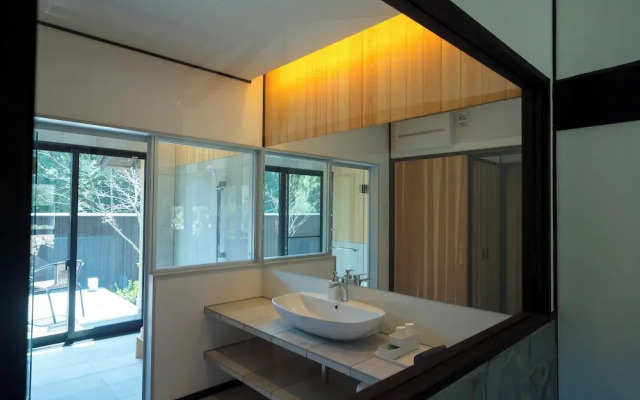 Ishigaki Villa