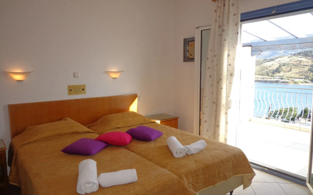 KTM Sunny Villas