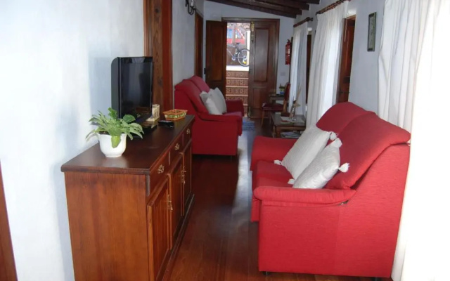 Holiday home Doña Lola