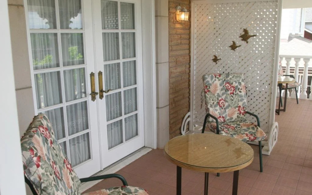 Niagara Classic B&B