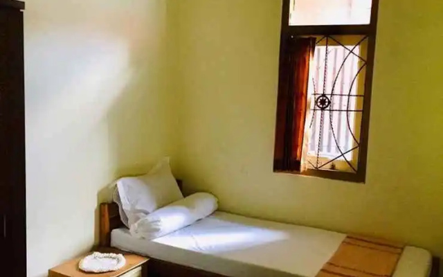 Omah Kranji Guest House