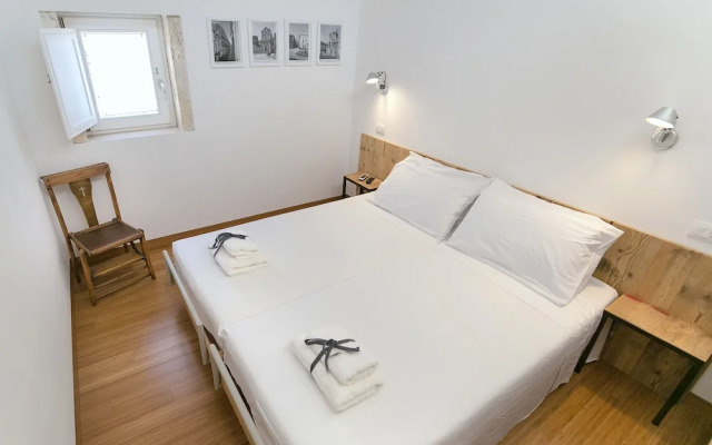 Dione Apartments Ortigia