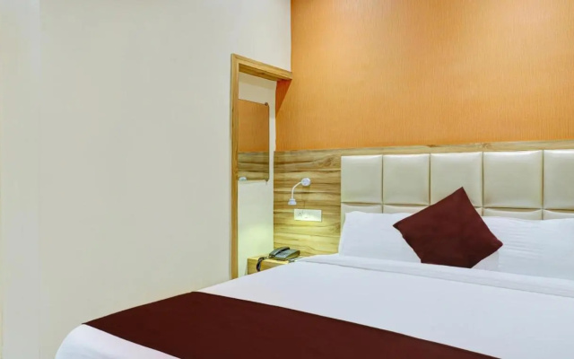 Hotel Sun City