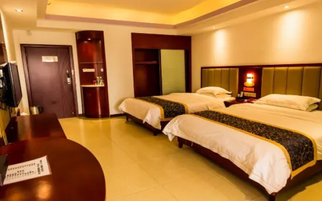 Meilinzhou Hotel