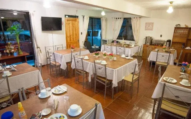 Hotel Montt Plaza