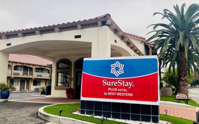 Santa Clara Inn