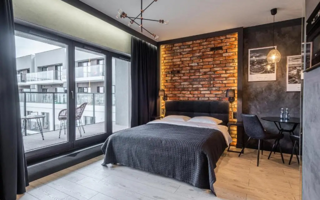 Loft House Premium Apartments