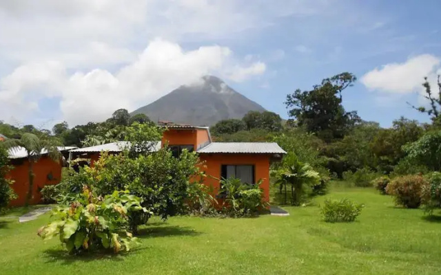 Erupciones Inn B & B