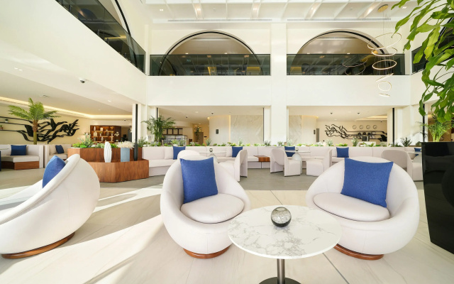 Nova M Hotel Edge By Rotana