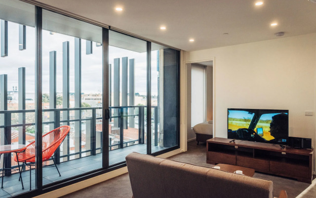 Comfort Apartments Box Hill
