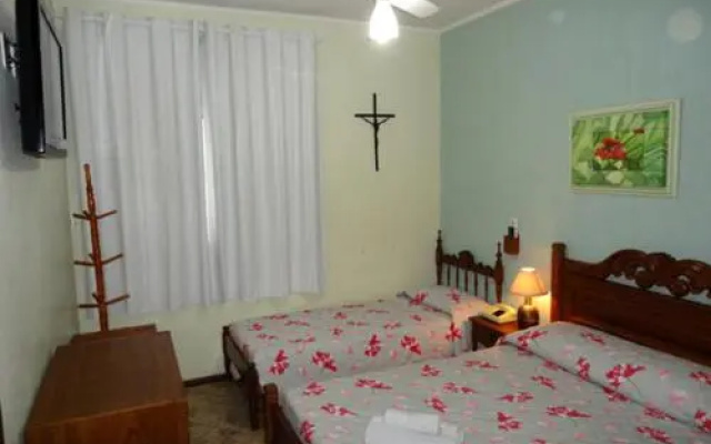 Hotel Alianca