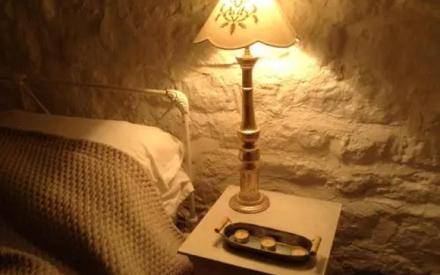 The Cowshed Bed And Breakfast