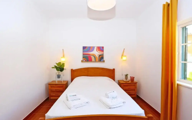 U 01 - Bedroom 1 in Casa Quinta Esta o