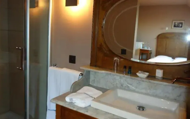 B&B Krekershof