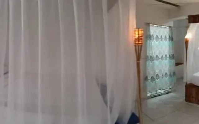 Hostal Principio Tayrona