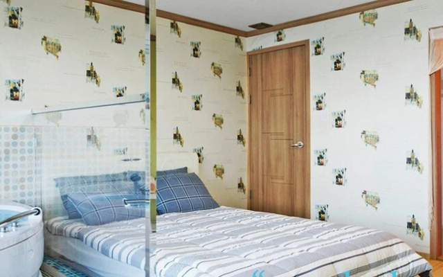 Bada Pension