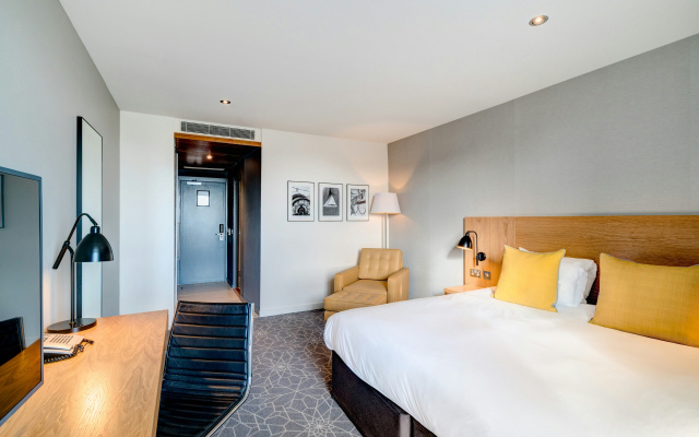Apex City Quay Hotel & Spa
