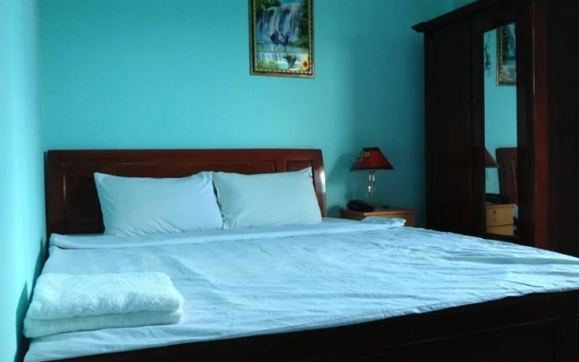 Le Thanh Thao Hotel