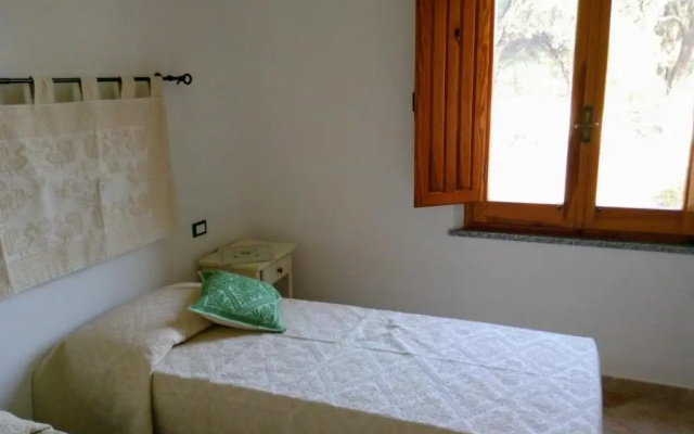 Casa del Cervo