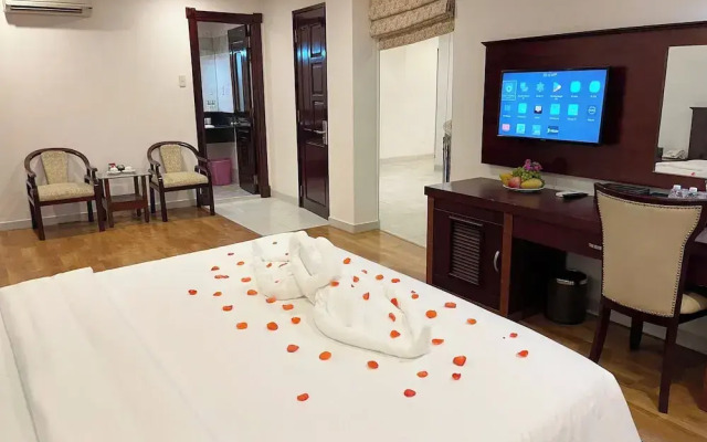 Lanxy Nha Trang