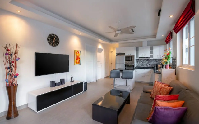 Orchid Paradise Homes OPV213