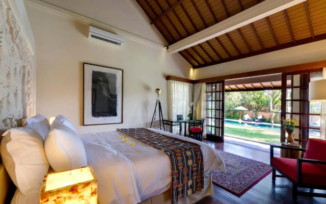 Villa San
