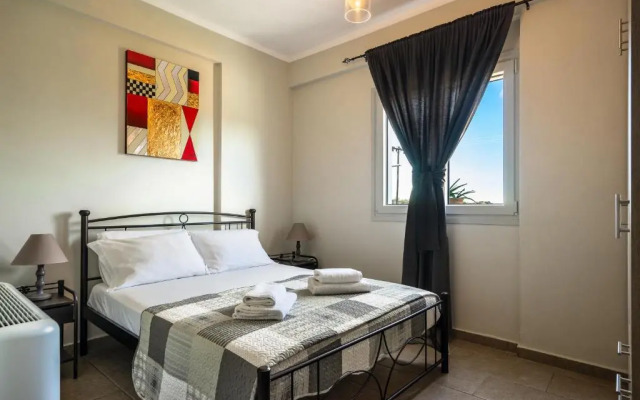 Zoi apartment