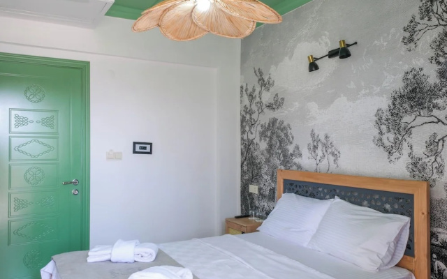 Siğacik Gaea Hotel